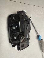Volkswagen Scirocco lock door right front 5N1837016A