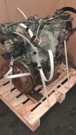 engine complete TOYOTA AURIS 1.4 D4D 1ND-E52CA PEWNY PO STLUCZCE