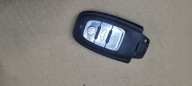 A6 C7 4G key PILOT 4G0959754K A7 4G