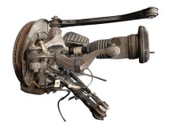 swing arm right rear part BMW G30 G31 (2017-2020) 3.0 D 265KM