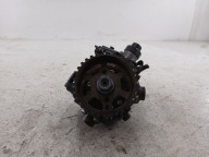 PEUGEOT 207 1.4 HDI Einspritzpumpe 9683703780