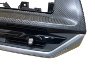 DEKORY DEKOR Console CARBON KOMPLET BMW XM G09