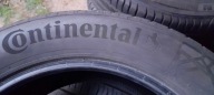 CONTINENTAL ECOCONTACT 6 235/55R18 100W 2023 MERCEDES