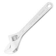 Klucz nastawny Deli Tools EDL006A 6" srebrny