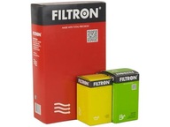 Filtron OP 525/3 Olejový filter + 2 iné produkty