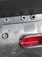 side upholstery door right rear part TIGUAN 0016 EU