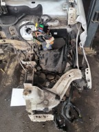 pipe end PODLUZNICY left PEUGEOT PARTNER II