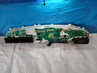 dials clock TOYOTA SUPRA A7 3.0L 830101B612