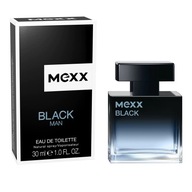 Perfumy Męskie Mexx Black Man 30 Ml