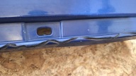 cap threshold moulding threshold right AUDI A4 8H CABRIO 04- 8H0853860