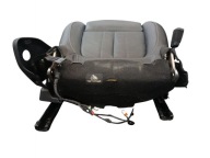 seat base seat left front OPEL GRANDLAND (17-21)