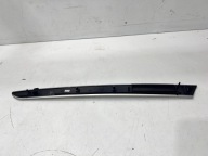 moulding DEKOR door right front AUDI A6 C6 4F0867410 wheel