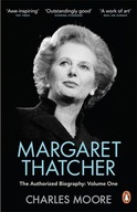 Margaret Thatcher - Charles Moore (BDB-)