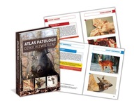 Książka "Atlas patologii dzikich zwierząt