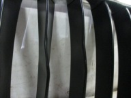 maska bubreg maska BMW X3 F25 Lift
