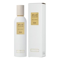 Rasasi Hums Al Zohoor Velvet Bouquet Parfém D'Ambiance 250 ml