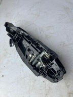 handle door right front PEUGEOT 208 II