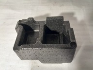 AUDI Q8 4M polystirene boot floor well 4M0864318A