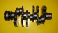 crank AUDI A6 C6 2.7 TDI 59AC 04-11r.