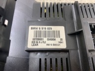 BMW E46 lichtschalter 6919829