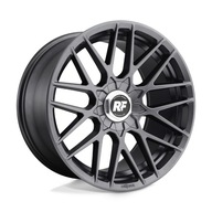 Felga alu 20x10 5x112 5x114.3 ET 35 ROTIFORM