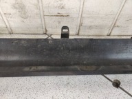 moulding threshold exterior right side Dodge Journey facelift 2014