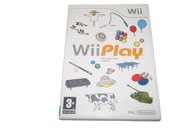 Wii Play Wii Nintendo