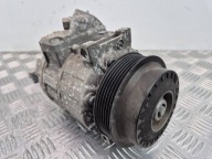 Mercedes E200 CGI W212 compressor; compressor of the air conditioning A0022304511 M271