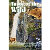 Taste of the Wild Rocky Mountain Feline 2kg 2314