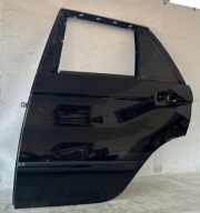 ajtó bal far hátsó BMW X5 E53