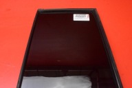 window side left rear part rear MALA HYUNDAI GALLOPER 2 II 5D LONG 98-03