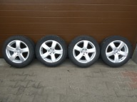 disc 5X112 16 5N0601025C VW TIGUAN 5N
