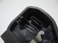 lock door right front BMW E61 EU 7167074 7 PIN (4647518)