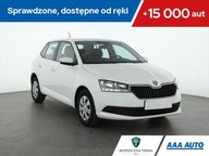 Skoda Fabia 1.0, Salon Polska, 1. Właściciel