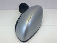 mirror exterior left side Renault Captur 2016 12863480