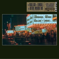 The Liminanas & David Menke - The Ballad 2LP