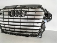 grille grid grill AUDI A3 8V 12-16 sedan S3
