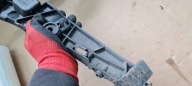 A4 B9 8W bumper bracket right rear part 8W5807454 sedan