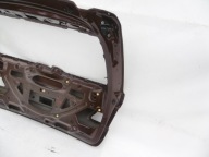 trunk door boot rear part rear 151 MERCEDES ML W166
