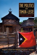 The Politics of Timor-Leste: Democratic