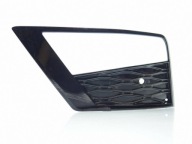 grid lower of a bumper right front VW TIGUAN II 5NA853666A