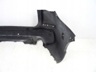 BMW X1 F48 m-packet bumper rear part rear