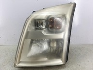 Reflektor lampa przód lewa Ford Transit VII MK7 MAKO 6C11-13W030-DD 06-13r