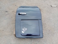 door left rear part rear. krotkie Dodge RAM 1500 2009-2018