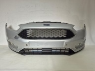 FORD FOCUS III 3 MK3 LIFT 14-19 bumper front front 6XPDC