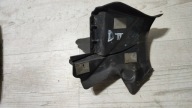 Audi TT 8J 13r 2.0tdi left side cover spoiler