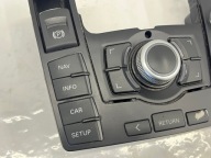 control panel MMI RADIA 4F1919611M - AUDI A6 C6 EUROPA