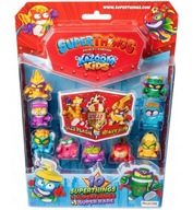 Super ZINGS THINGS 8 Kazoom Kids 10 Figurek