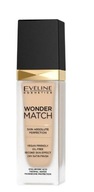 Eveline Cosmetics WONDER MATCH 10 Svetlá vanilka