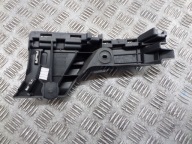 SEAT IBIZA V Support Support plaque Pare choc Gauche Arrière 6F0807377